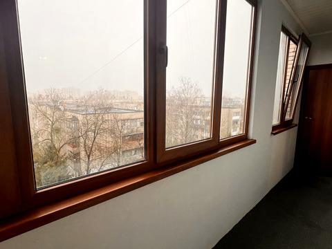 квартира за адресою Івана Виговського вул. (Терешкової), 47