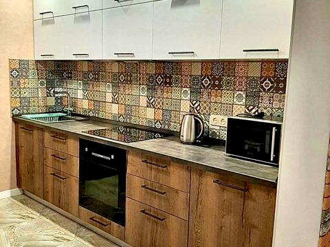 квартира за адресою Академіка Сахарова вул., 3-Б