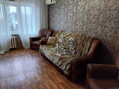 квартира по адресу Тополь-1 жилой массив ул., 15