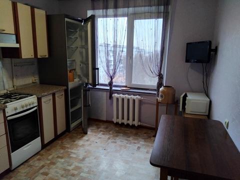 квартира по адресу Тополь-1 жилой массив ул., 15