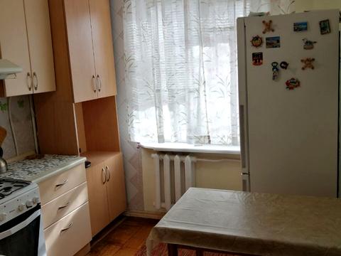 квартира за адресою Академіка Корольова вул., 100