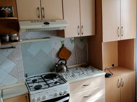 квартира за адресою Академіка Корольова вул., 100