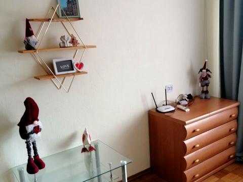 квартира за адресою Академіка Корольова вул., 100