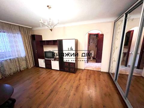 квартира по адресу Юрія Пасхаліна ул. (Ілліча), 16