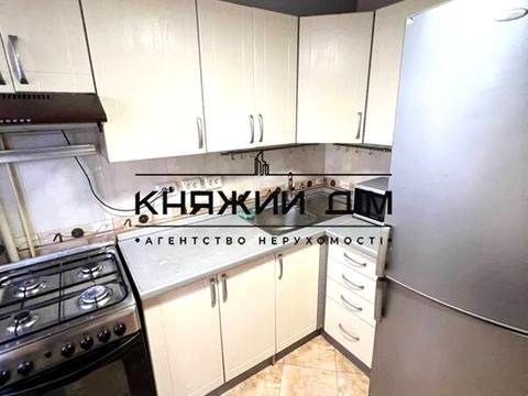 квартира по адресу Юрія Пасхаліна ул. (Ілліча), 16