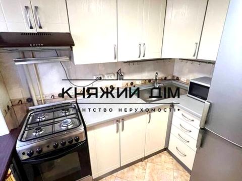 квартира по адресу Юрія Пасхаліна ул. (Ілліча), 16