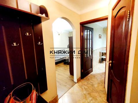 квартира по адресу Юрія Пасхаліна ул. (Ілліча), 16