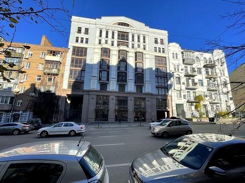 коммерческая по адресу Саксаганского ул., 80