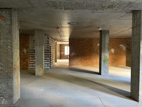 коммерческая по адресу Саксаганского ул., 80