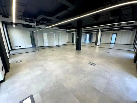 коммерческая по адресу Красиловская ул., 9