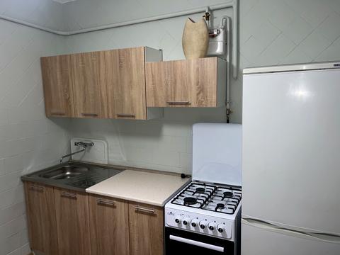 квартира по адресу Паникахи ул., 16