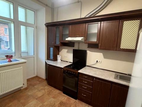 квартира за адресою Незалежності вул., 164