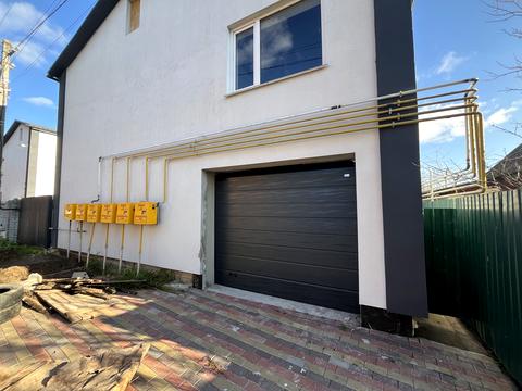 дом по адресу Евгена Сверстюка пер. (Толбухіна), 12