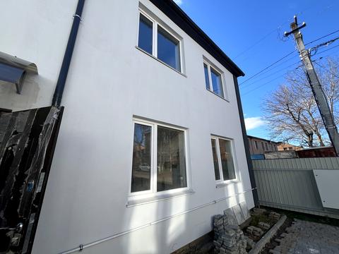 будинок за адресою Євгена Сверстюка пров. (Толбухіна), 12