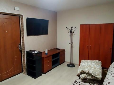 квартира по адресу Василия Симоненко ул., 111