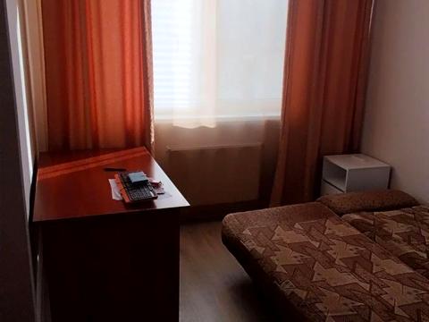 квартира по адресу Василия Симоненко ул., 111