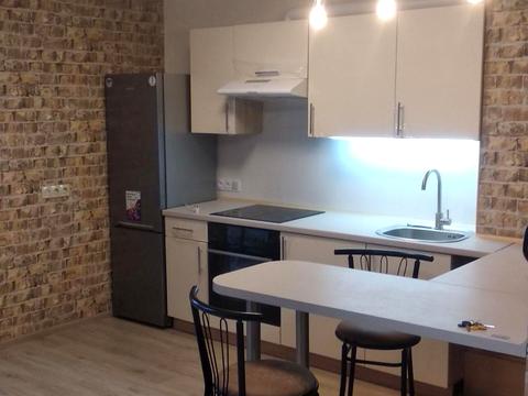 квартира по адресу Василия Симоненко ул., 111