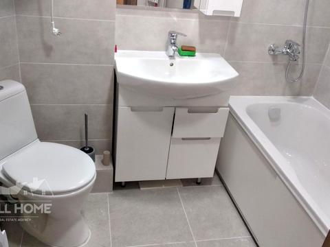 квартира по адресу Василия Симоненко ул., 111