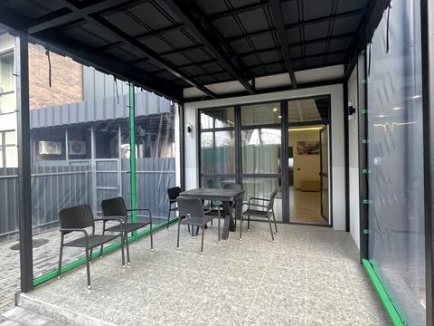 дом по адресу Січова ул., 21