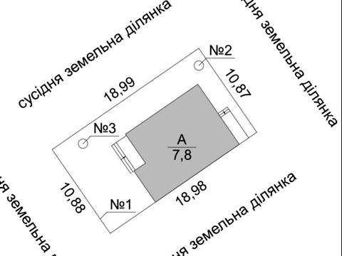 дом по адресу Січова ул., 21