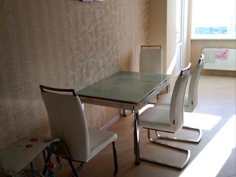 квартира за адресою Панаса Мирного вул., 37/3