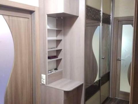 квартира за адресою Панаса Мирного вул., 37/3