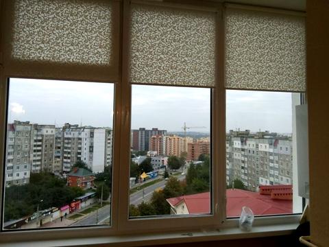 квартира за адресою Панаса Мирного вул., 37/3