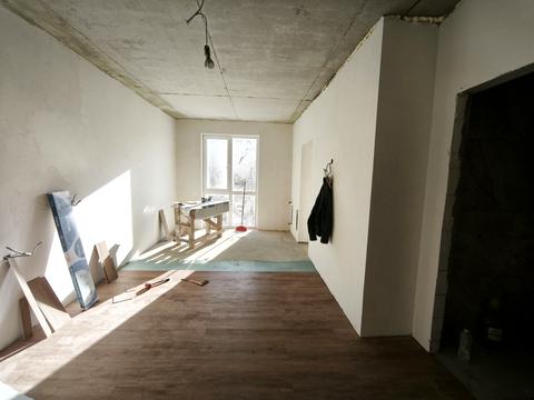 квартира по адресу Франтішека Тіхого ул., 11