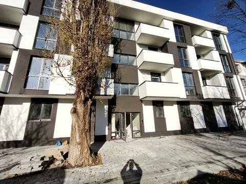 квартира по адресу Франтішека Тіхого ул., 11