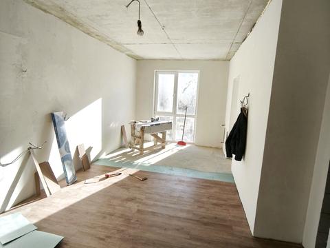 квартира по адресу Франтішека Тіхого ул., 11