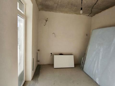 квартира по адресу Франтішека Тіхого ул., 11