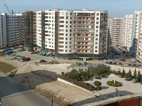 квартира по адресу Киевская ул., 8-В