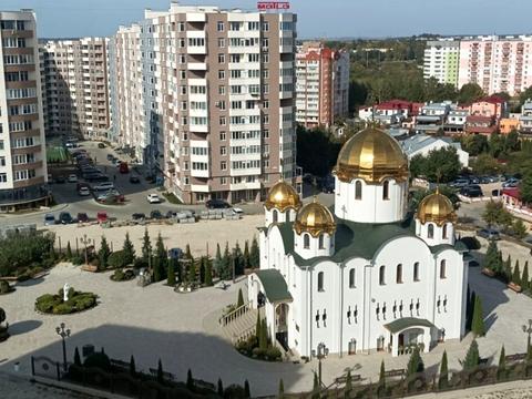квартира по адресу Киевская ул., 8-В