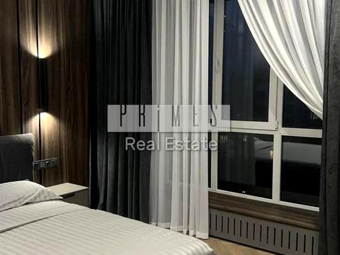 квартира за адресою Радистів вул., 34-М