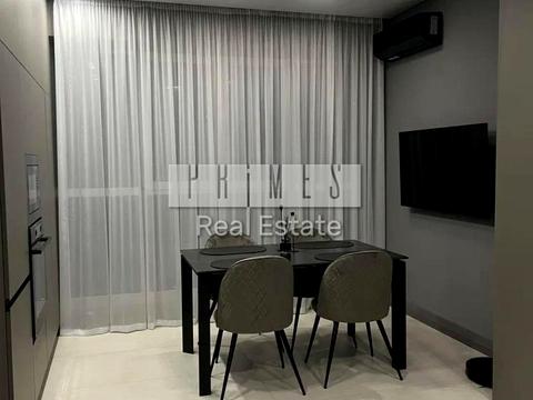 квартира за адресою Радистів вул., 34-М