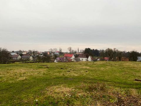 ділянка за адресою с. Велика Горожанна, Шевченка