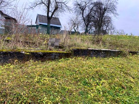 ділянка за адресою с. Велика Горожанна, Шевченка