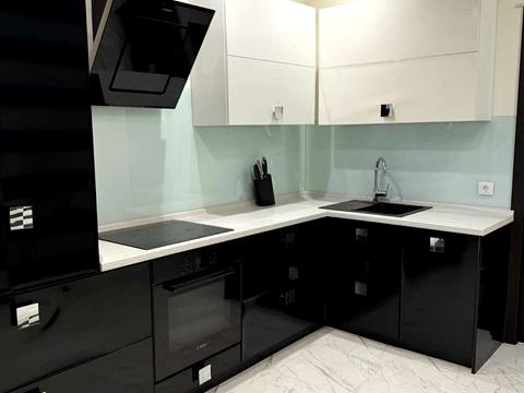 квартира по адресу Івана Франка ул., 6