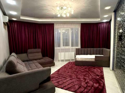 квартира по адресу Івана Франка ул., 6