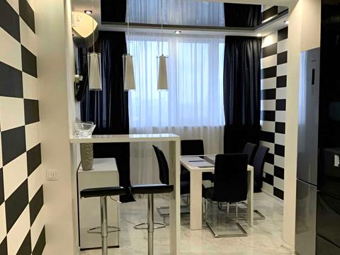 квартира по адресу Івана Франка ул., 6