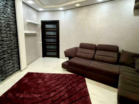 квартира по адресу Івана Франка ул., 6