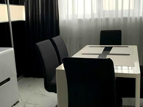 квартира по адресу Івана Франка ул., 6