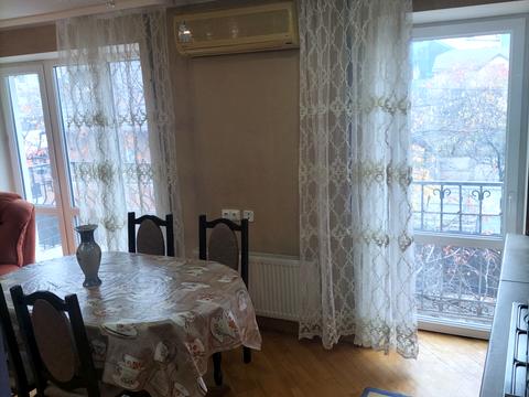 квартира за адресою Данила Галицького вул. (40-річчя Перемоги), 8