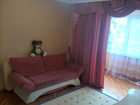 квартира за адресою Данила Галицького вул. (40-річчя Перемоги), 8