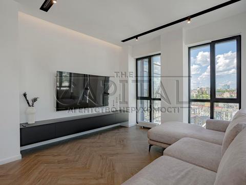 квартира по адресу Антоновича ул. (Горького), 44