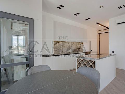 квартира по адресу Антоновича ул. (Горького), 44