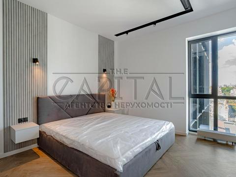 квартира по адресу Антоновича ул. (Горького), 44