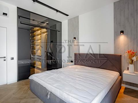 квартира по адресу Антоновича ул. (Горького), 44