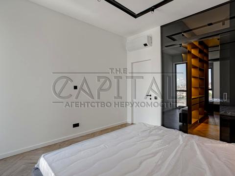 квартира по адресу Антоновича ул. (Горького), 44