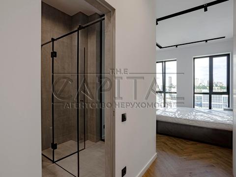 квартира по адресу Антоновича ул. (Горького), 44